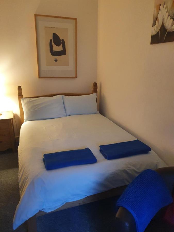 Number One Hotel Brighton Eksteriør billede